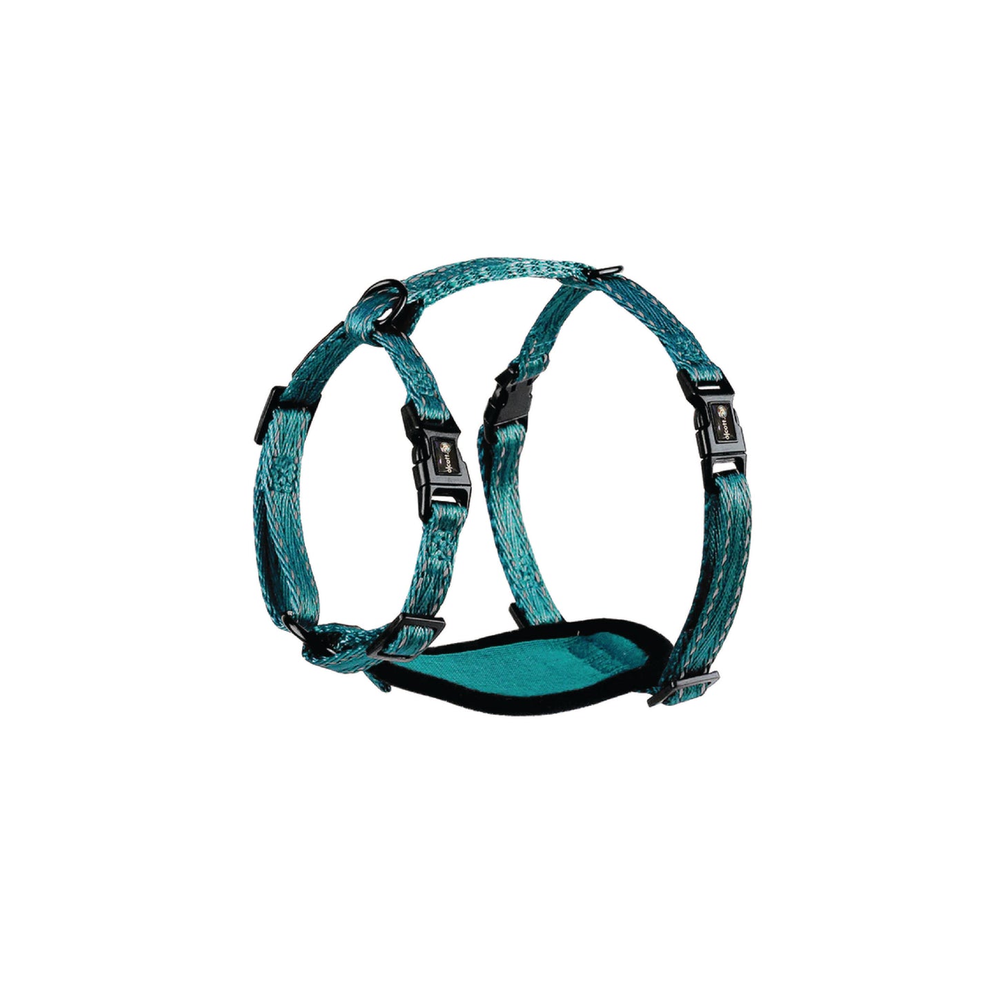 Alcott - Adventure Harness