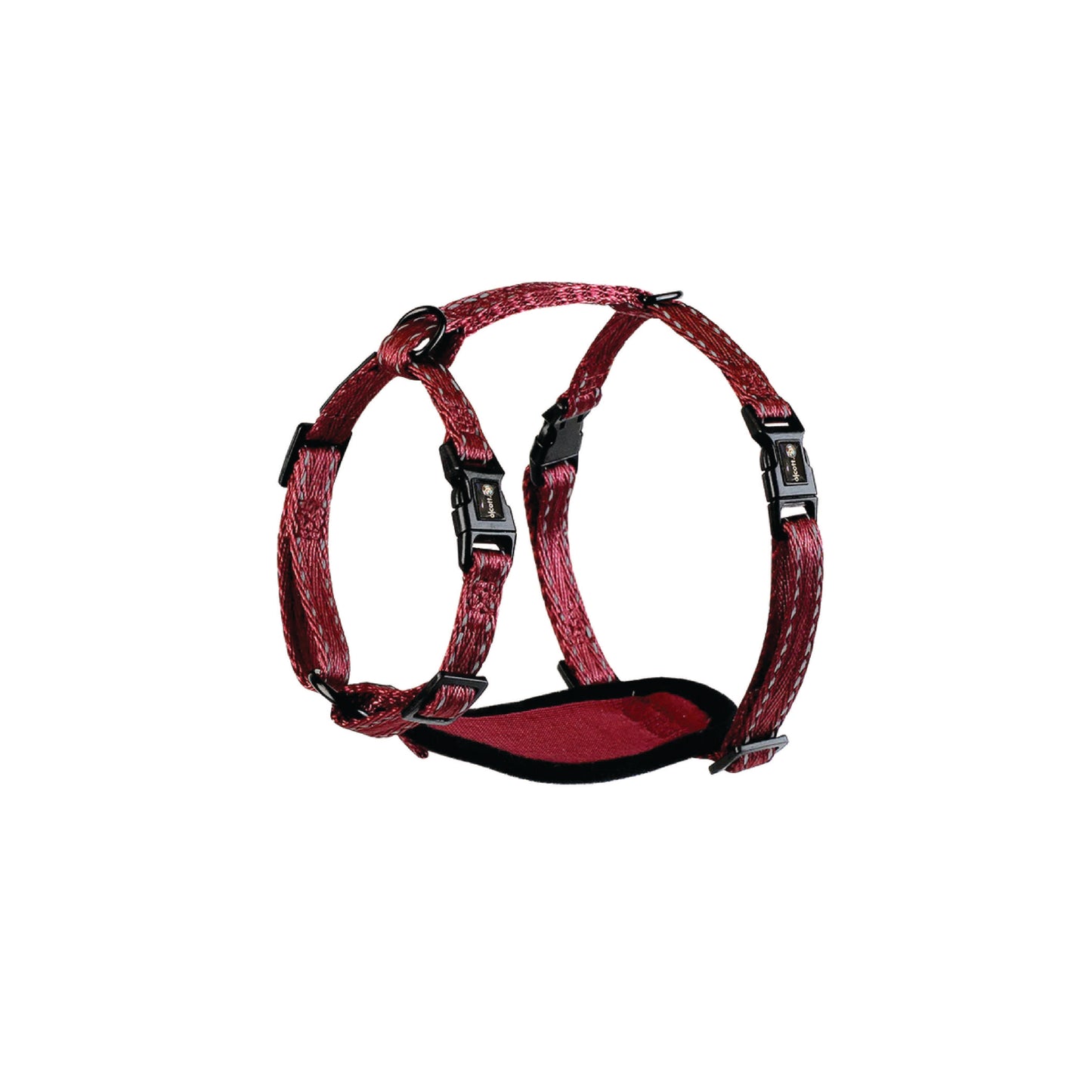 Alcott - Adventure Harness
