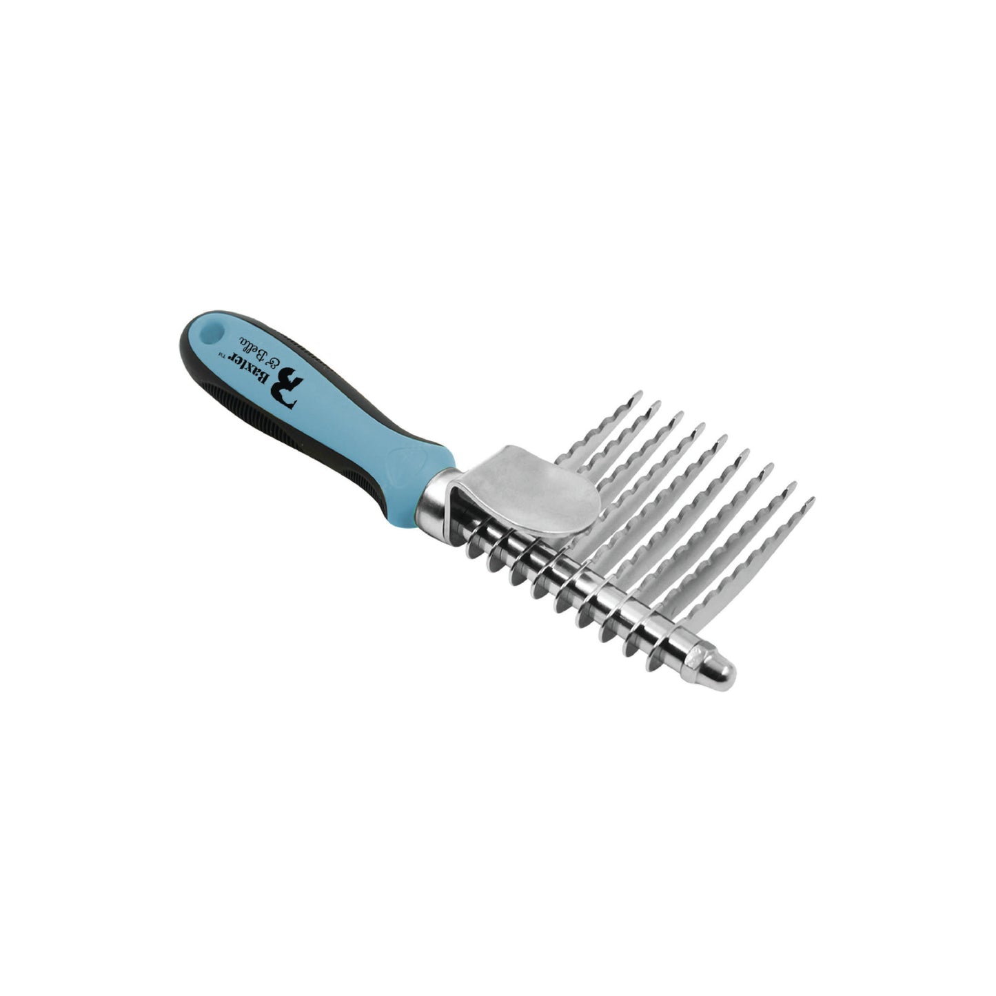 Baxter & Bella - Outil de dématage à 9 lames