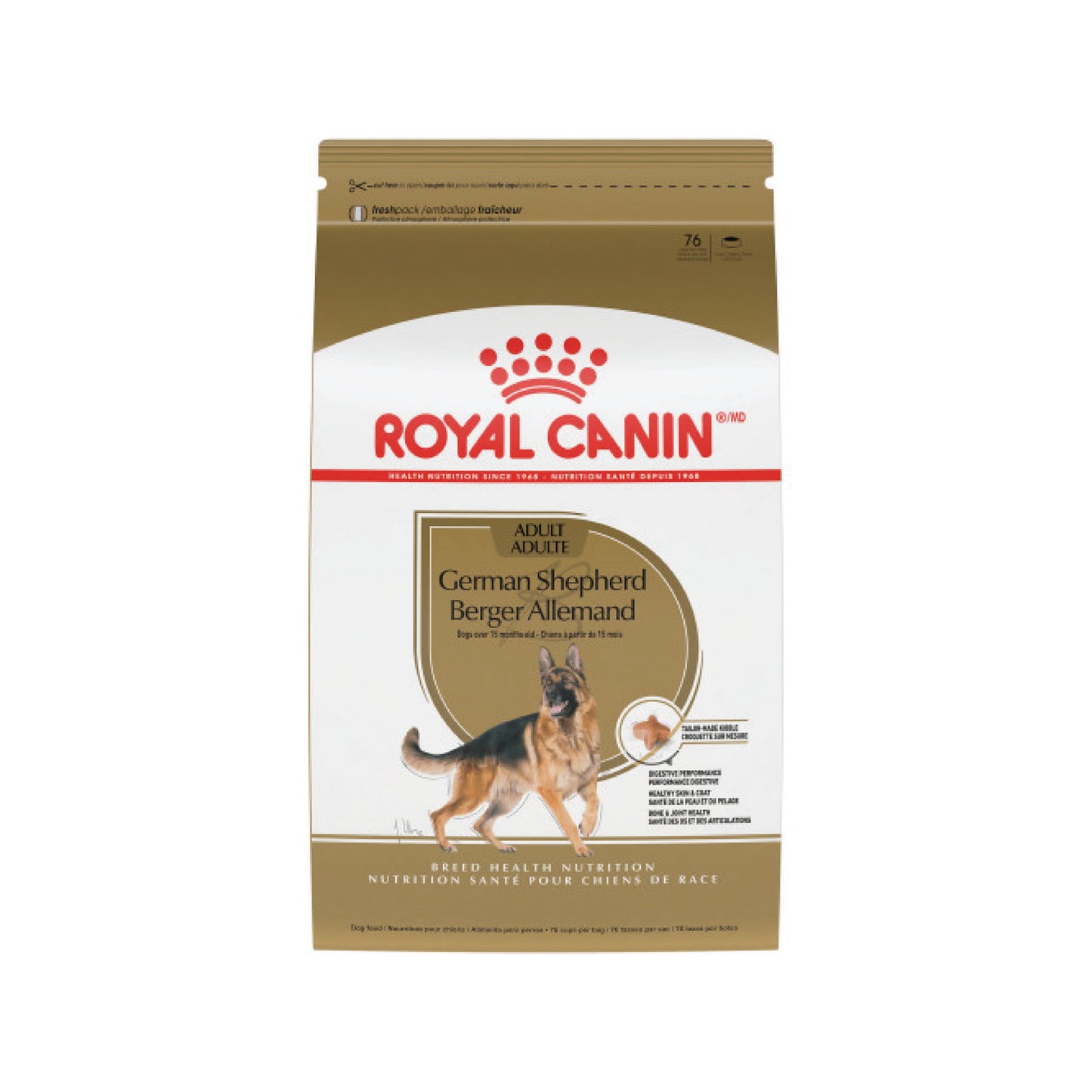 Royal Canin - Berger Allemand Adulte