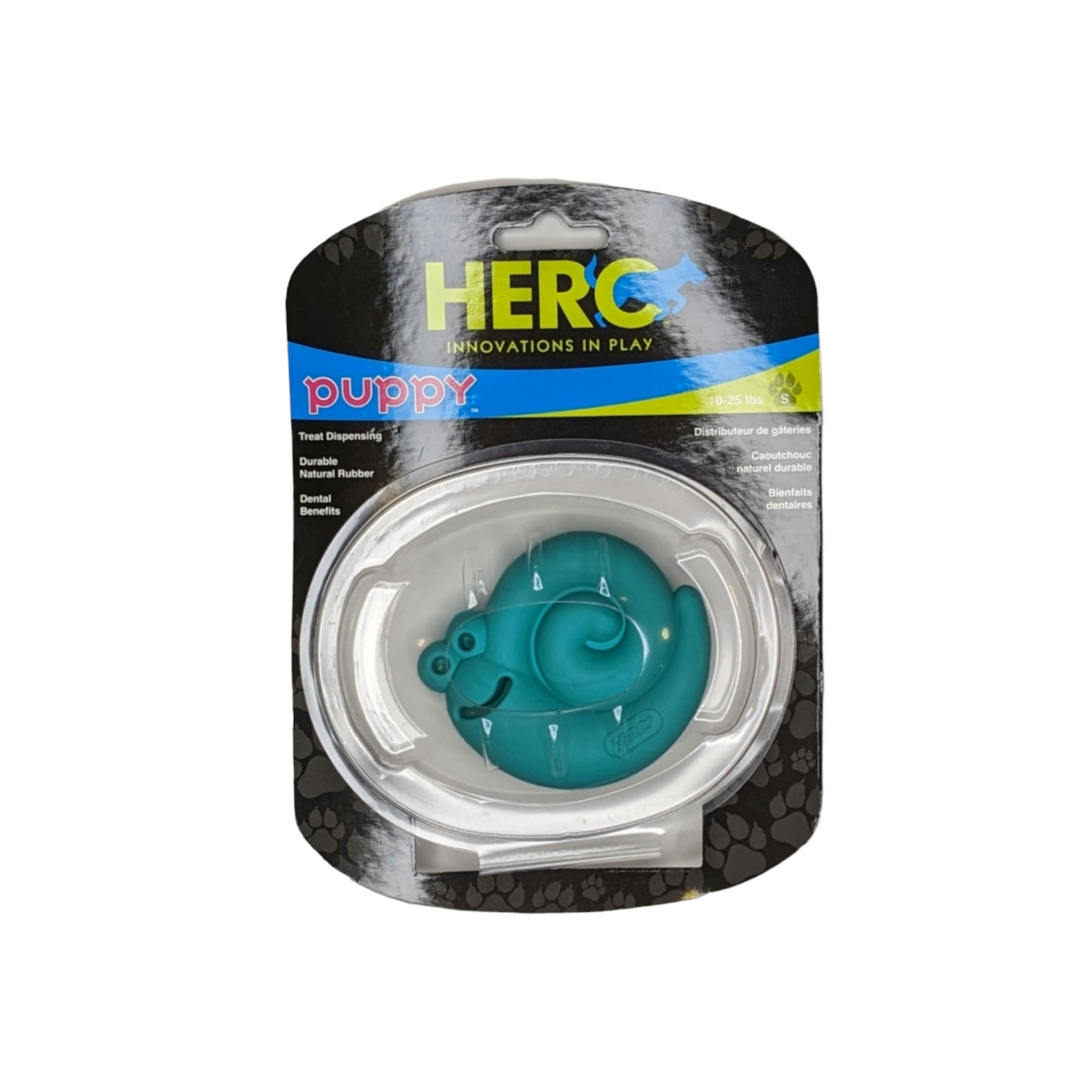 Hero - Sammy l'escargot