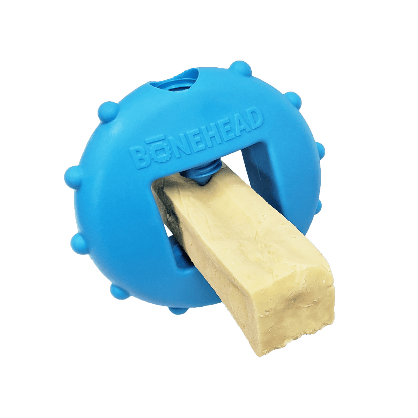 Himalayan Pet Supply - BoneHead Secure Chew