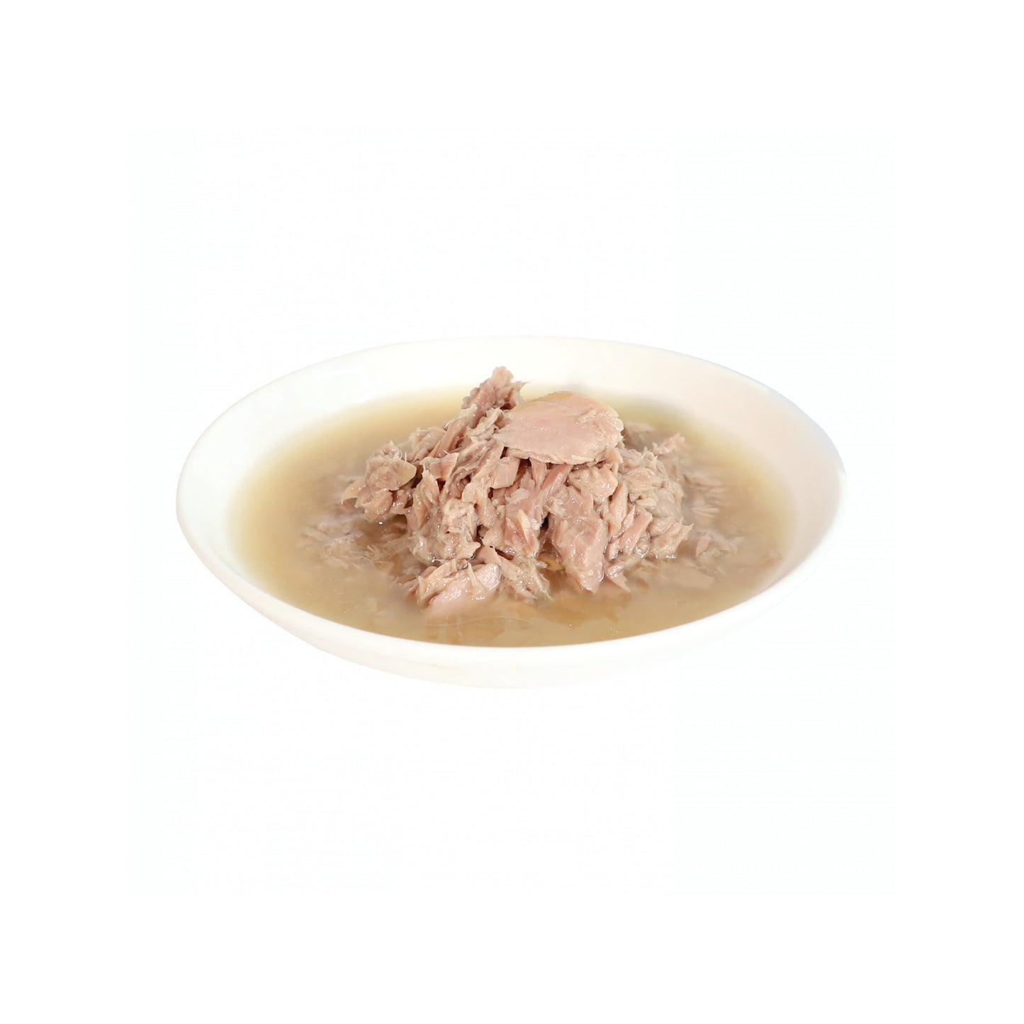 Kit Cat - Cuisine complète™ au thon classique dans du bouillon (morceaux déchiquetés)