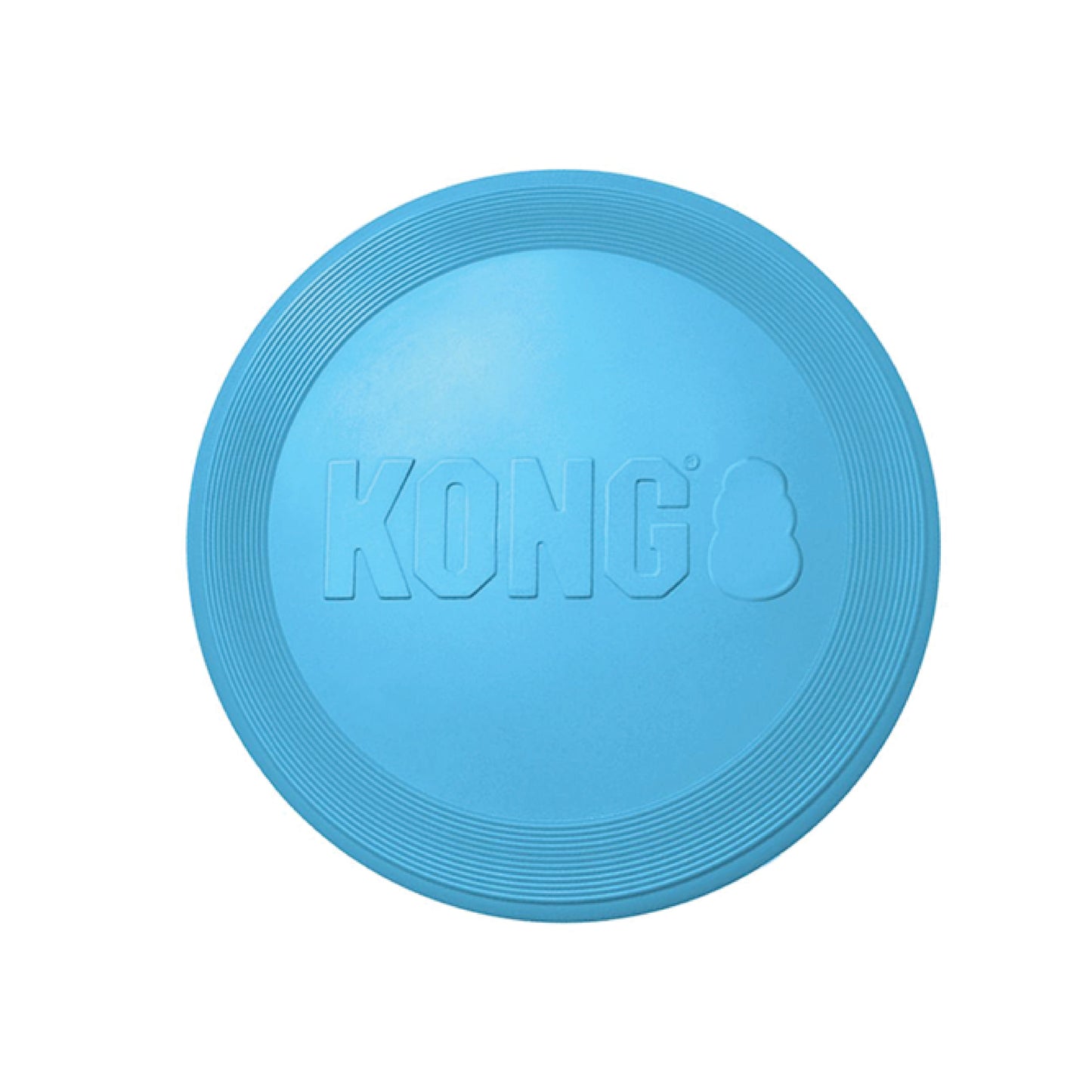 Kong - Disque à lancer (Chiot)