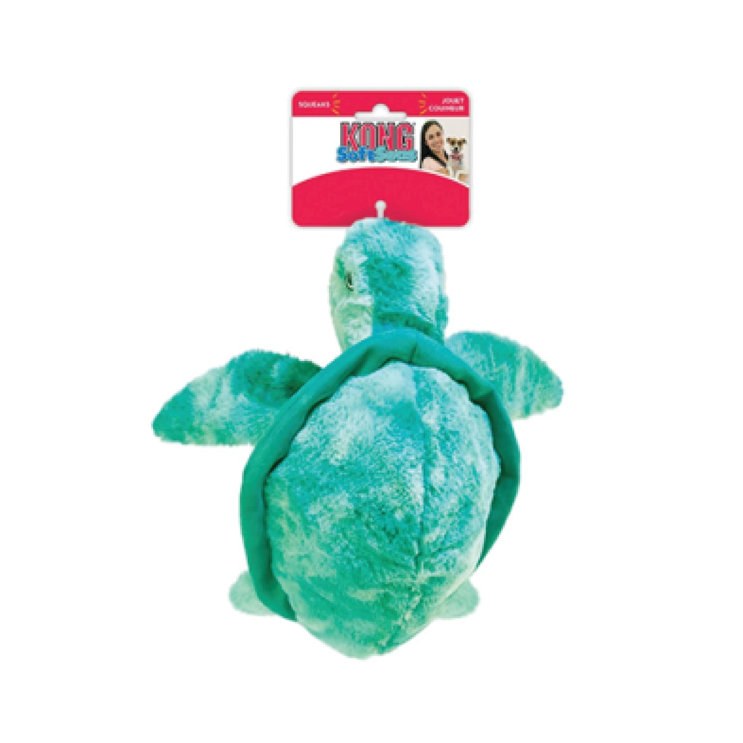 Kong - Tortue SoftSeas