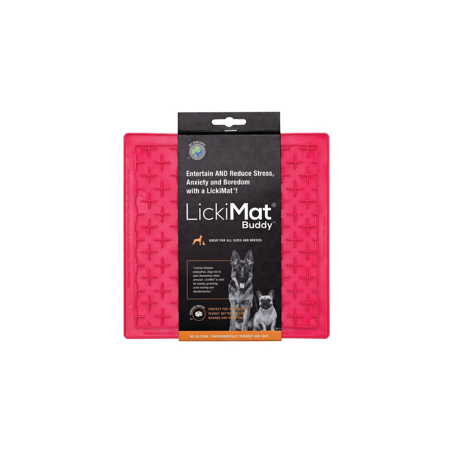 LickiMat - Classic Buddy