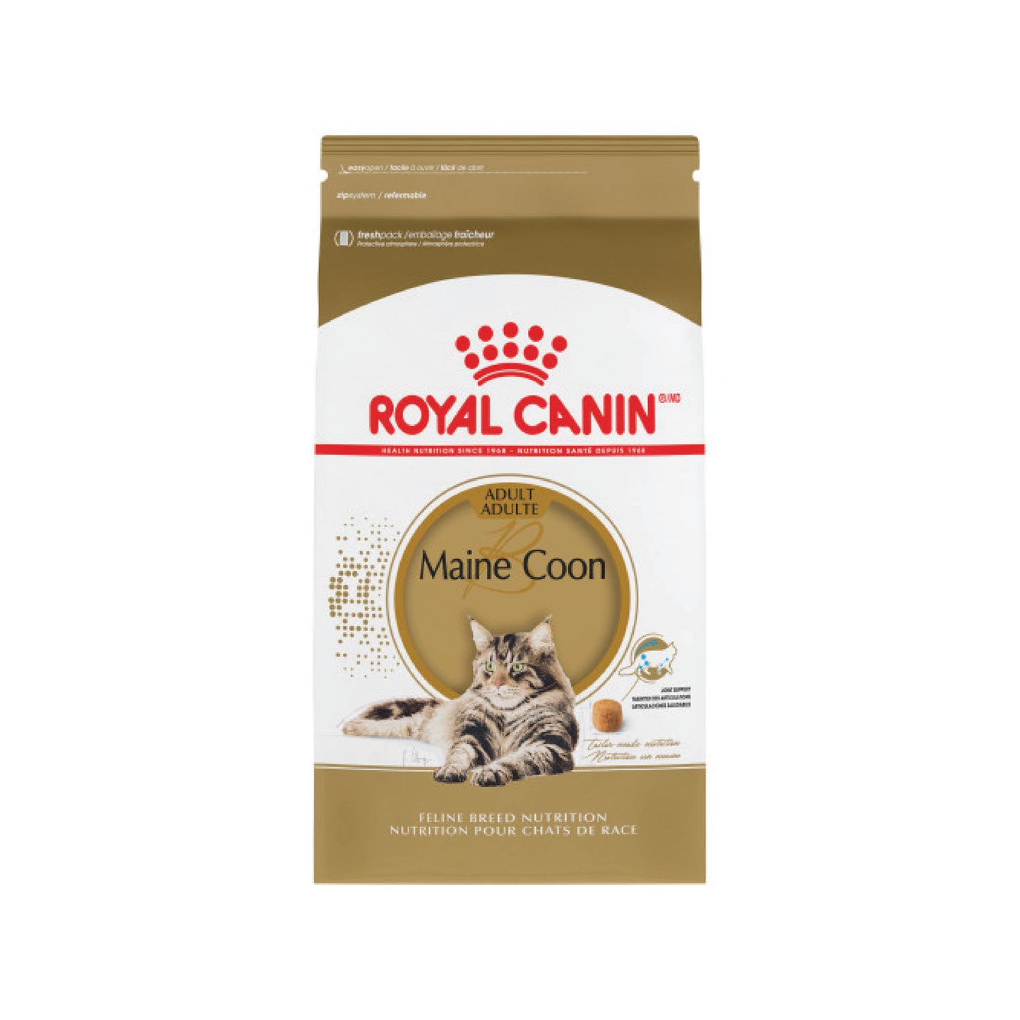 Royal Canin - Nourriture sèche pour Maine Coon
