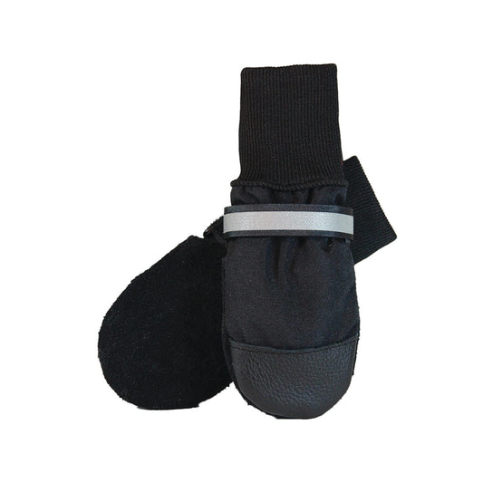 Muttluks - All-weather Boots (Black)