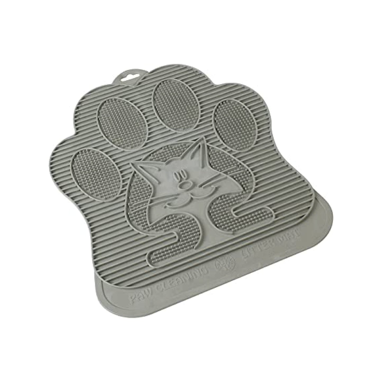 Omega Paw - Tapis de litière
