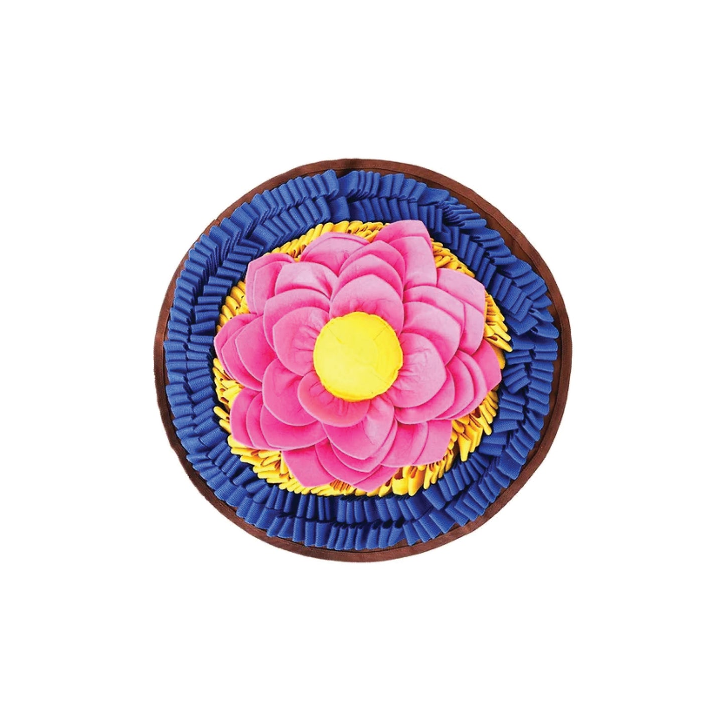 PawzNDogz - Divine Lotus Snuffle Mat