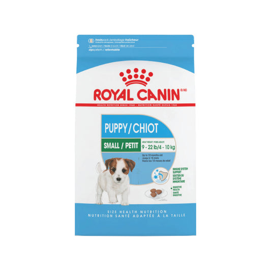 Royal Canin - Nourriture pour petit chiot
