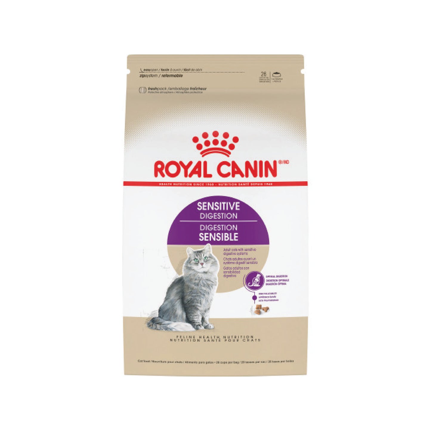 Royal Canin - Digestion Sensible