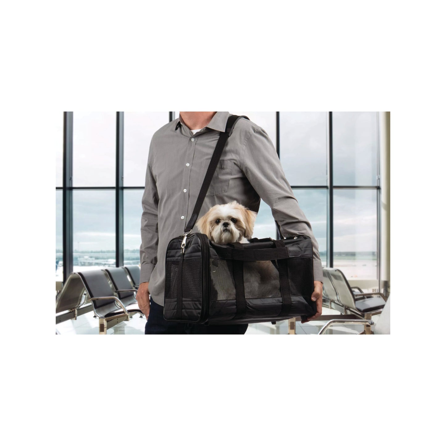 Sherpa - Sac de transport original deluxe
