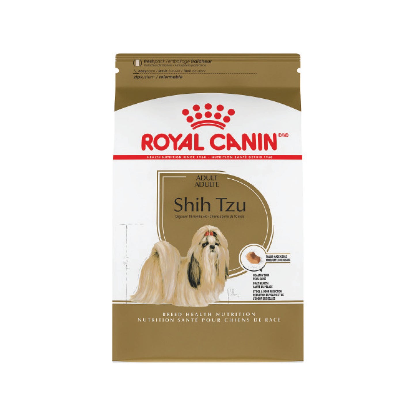 Royal Canin - Shih Tzu Adulte