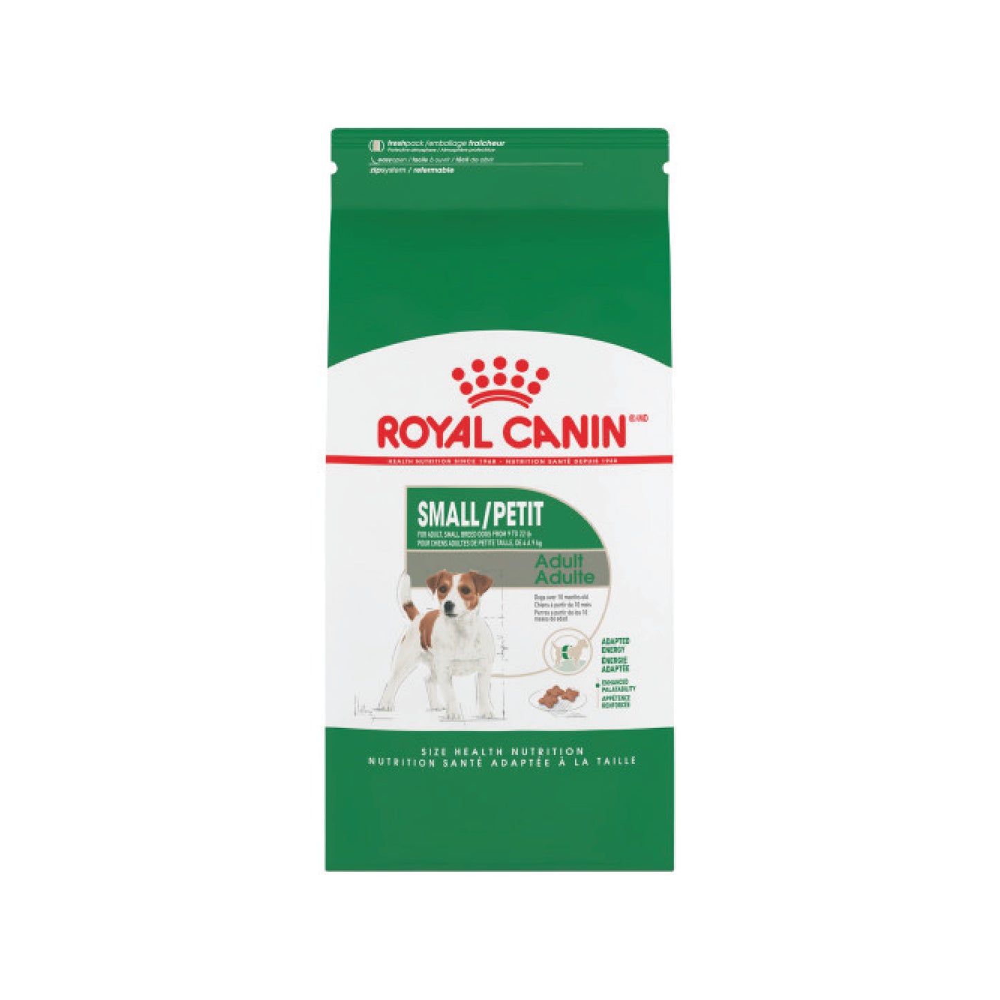 Royal Canin - PETIT Chien Adulte