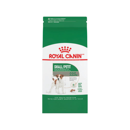 Royal Canin - PETIT Chien Adulte