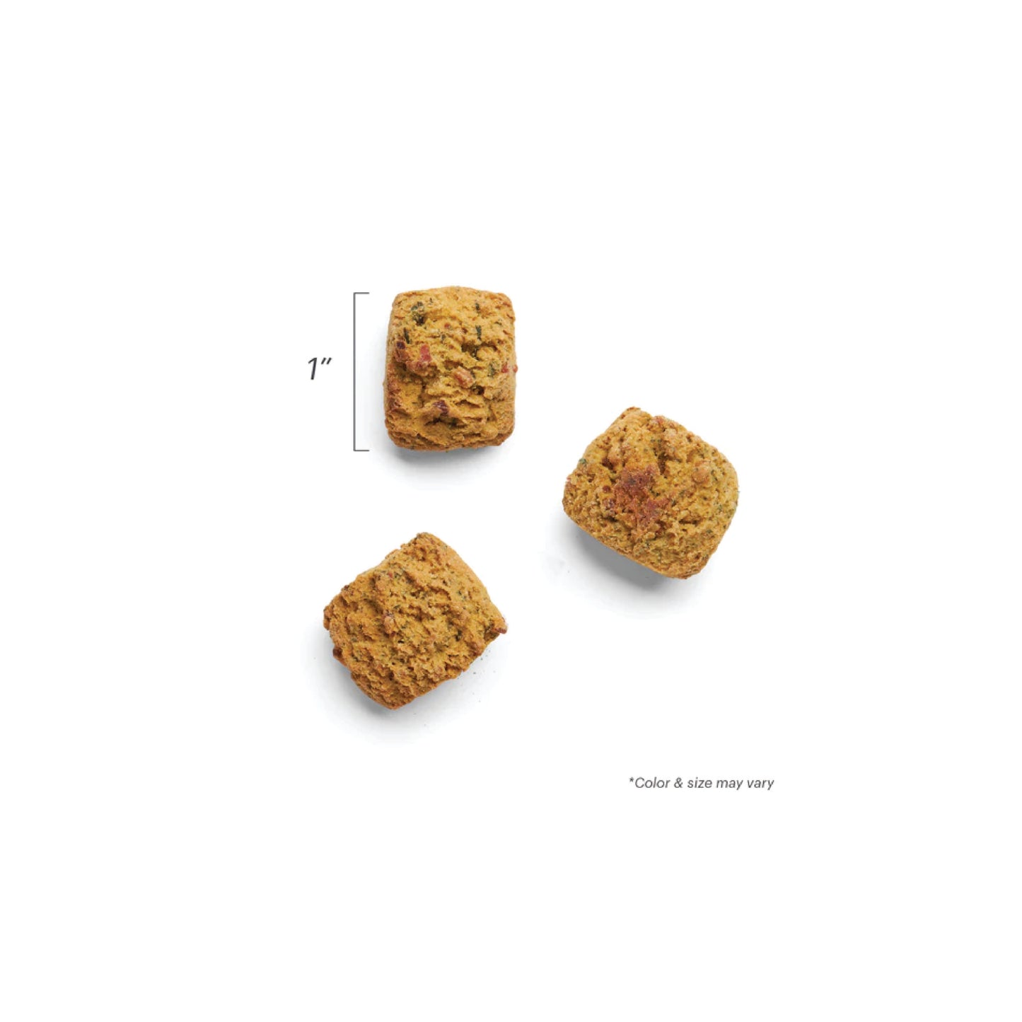 The Honest Kitchen - Gâteries pour chien au bouillon d'os de boeuf et aux carottes