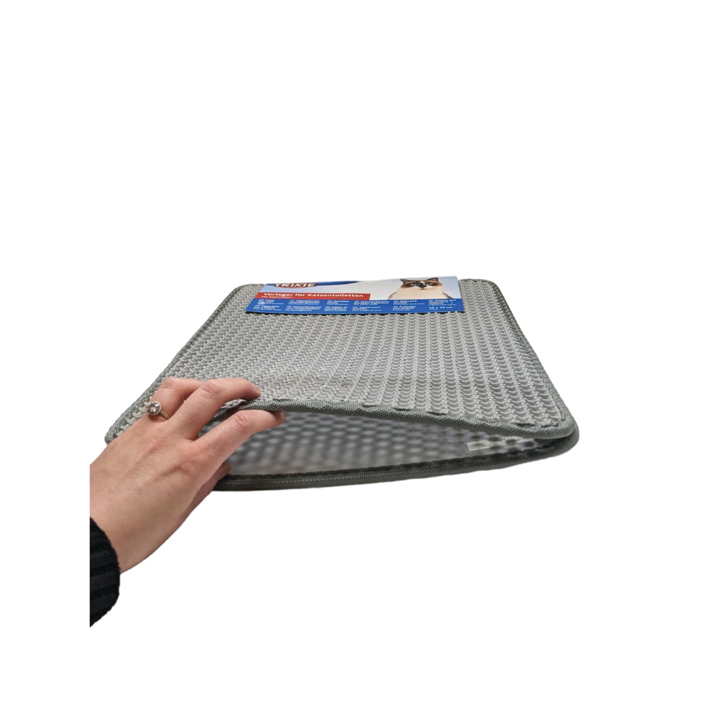 Lick mat
