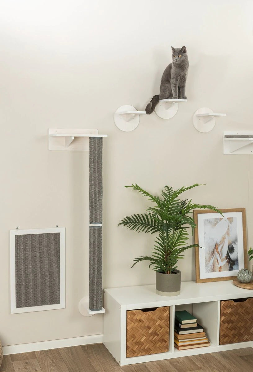 Trixie - Grattoir mural pour chat