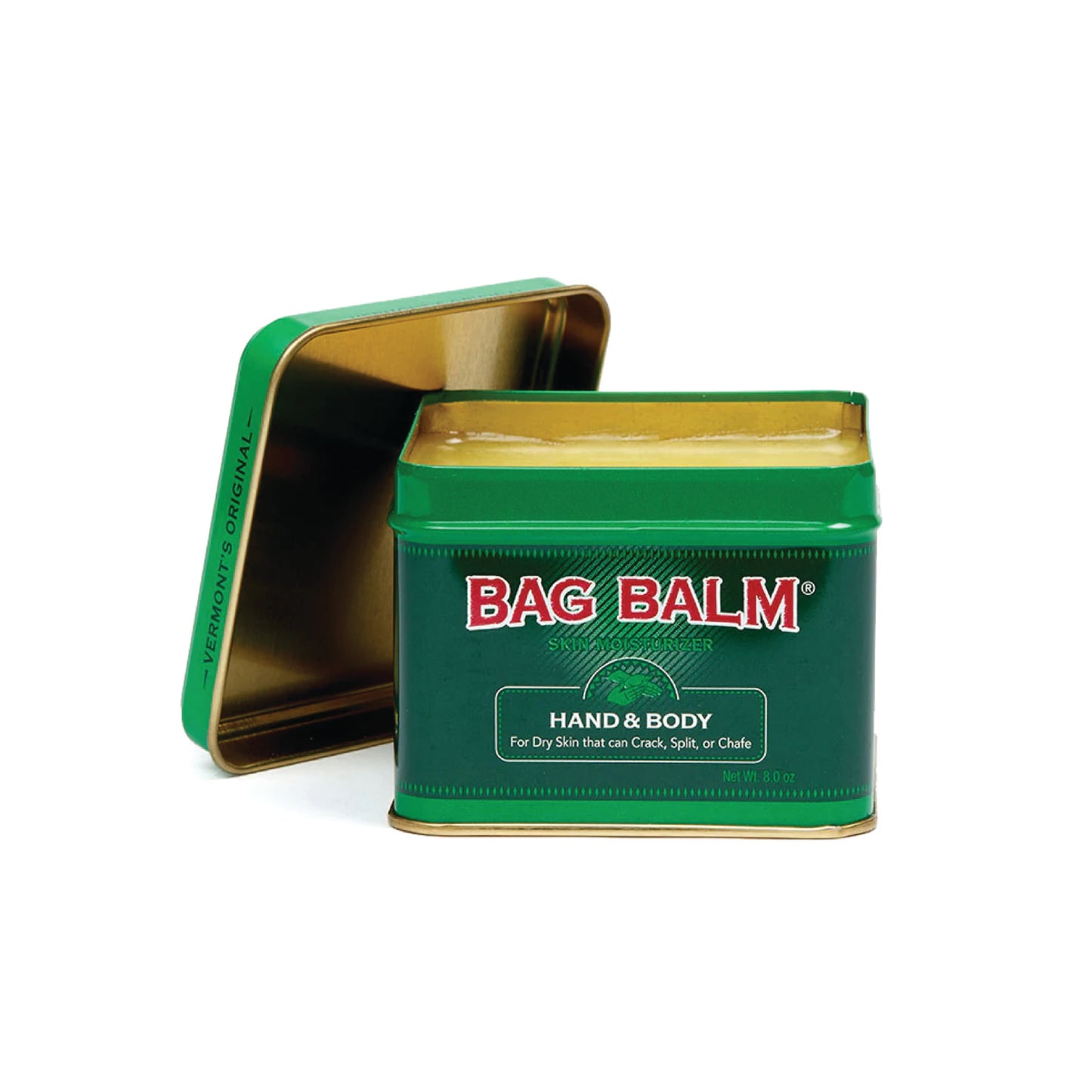 Vermont's Original - Hydratant pour la peau Bag Balm Original