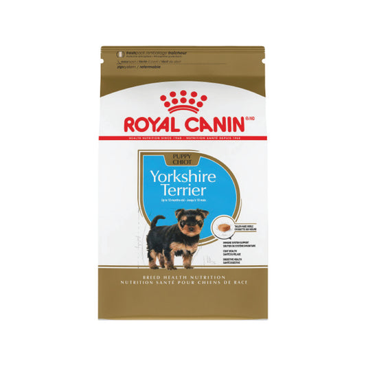 Royal Canin - Nourriture pour chiot Yorkshire Terrier