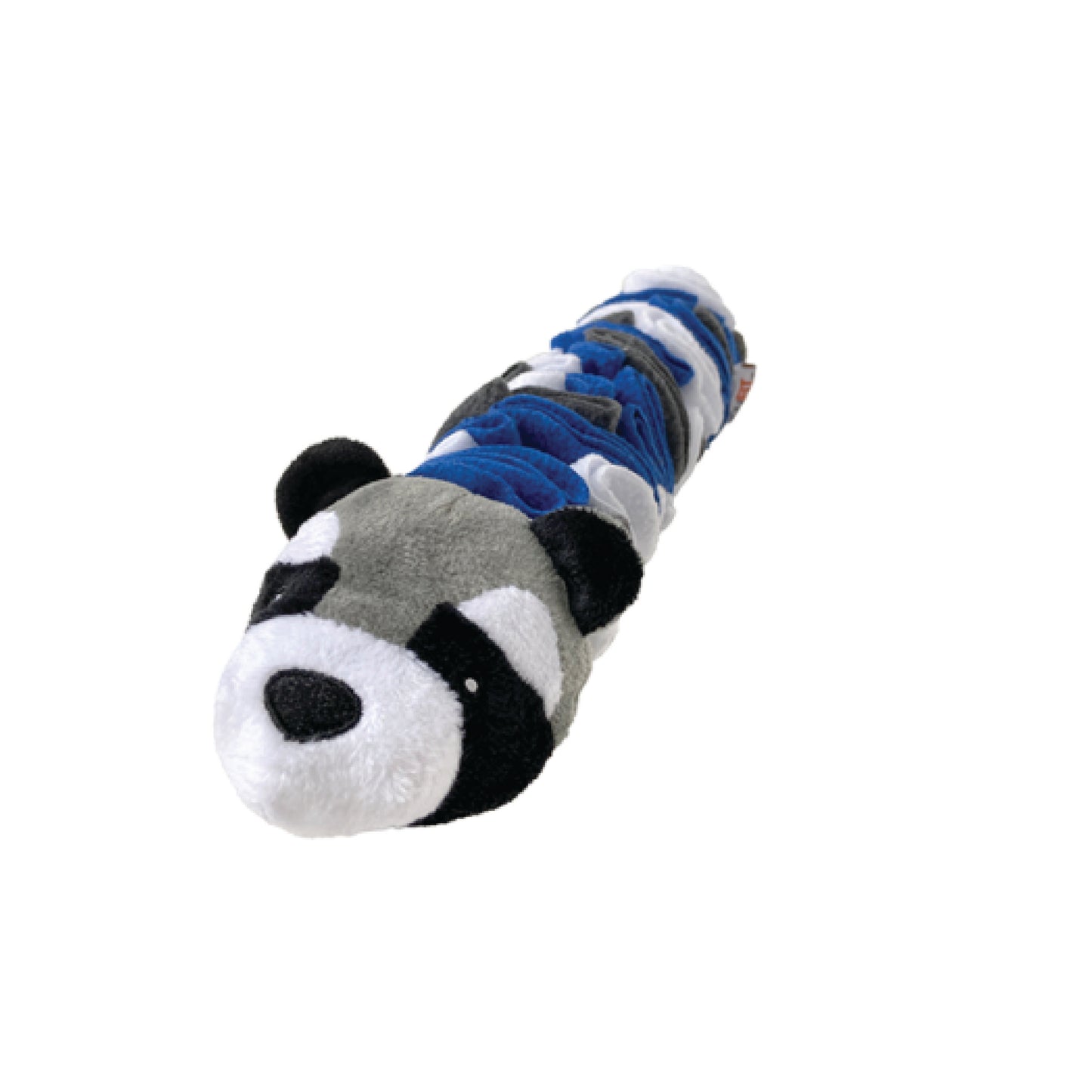FoufouBRANDS - Raton laveur de fouille Woodland