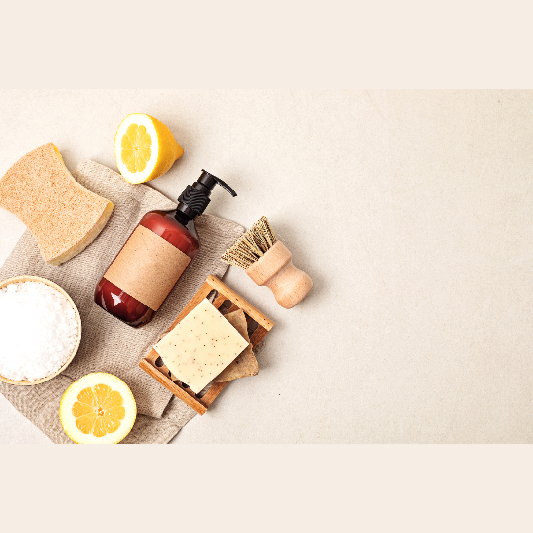 What Cleaning Products Should Be Avoided With Pets