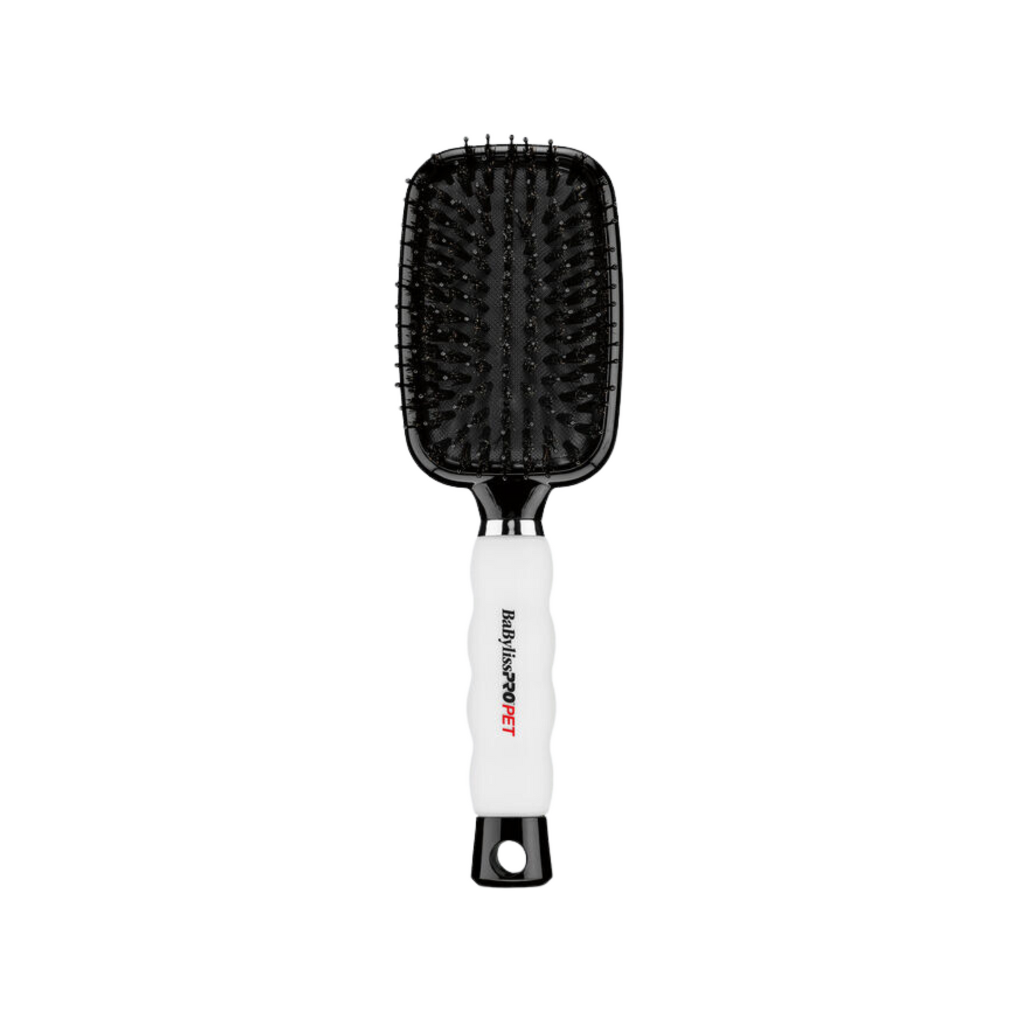 Babyliss - Medium Bristle Paddle Dog or Cat Grooming Brush