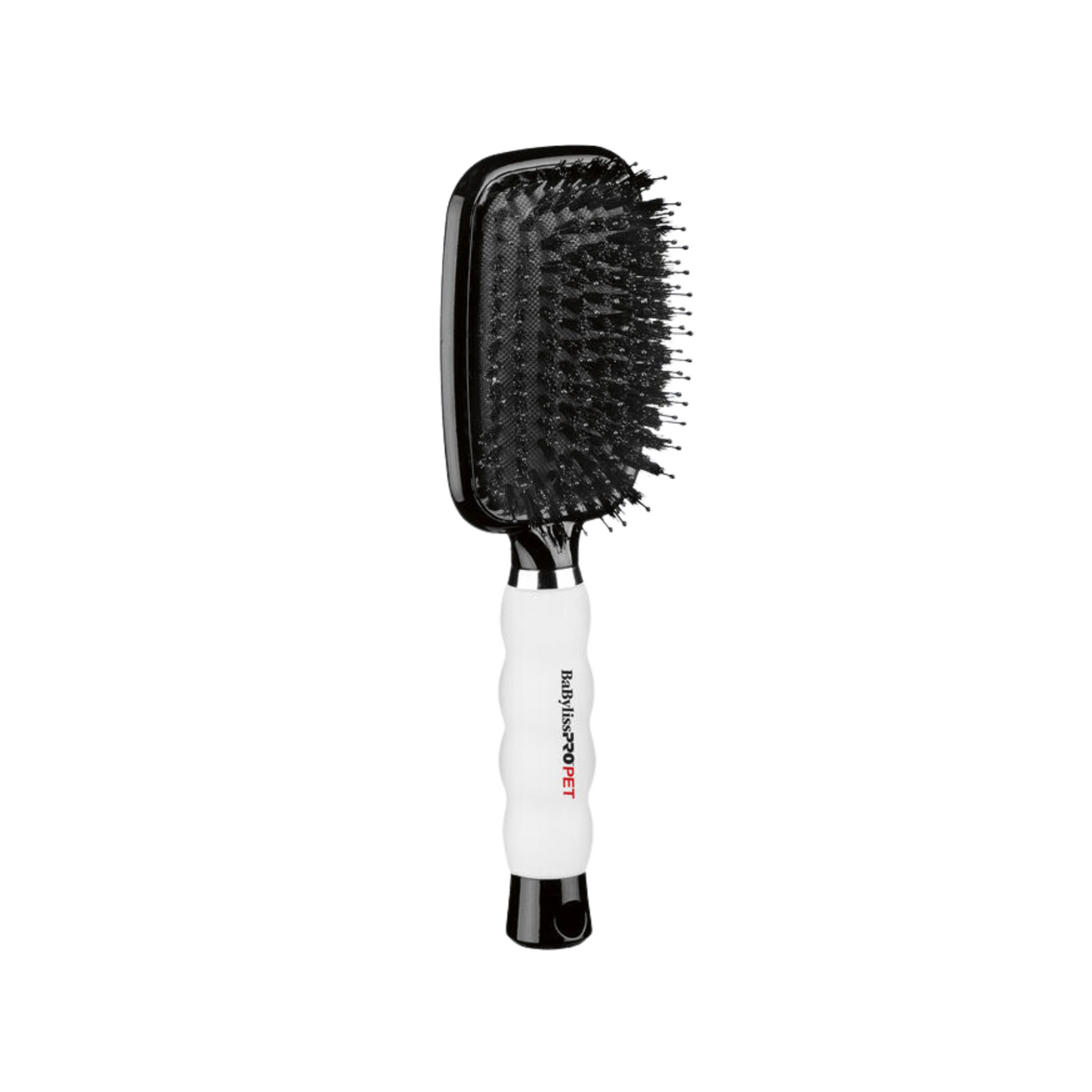 Babyliss - Medium Bristle Paddle Dog or Cat Grooming Brush