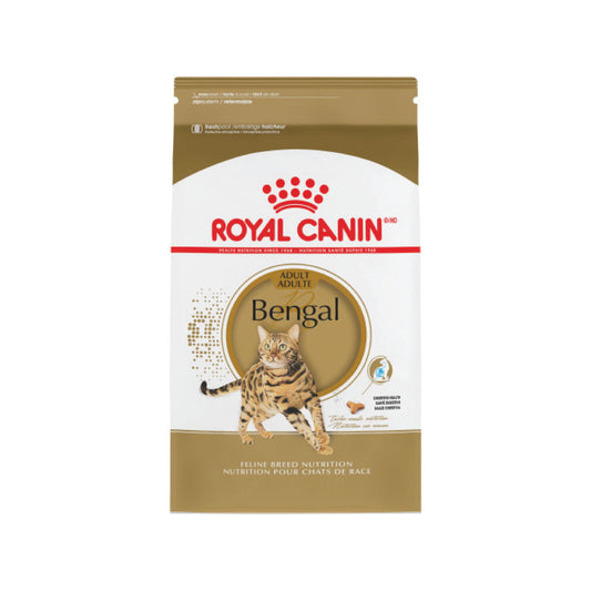 Royal Canin - Bengal Dry Cat Food
