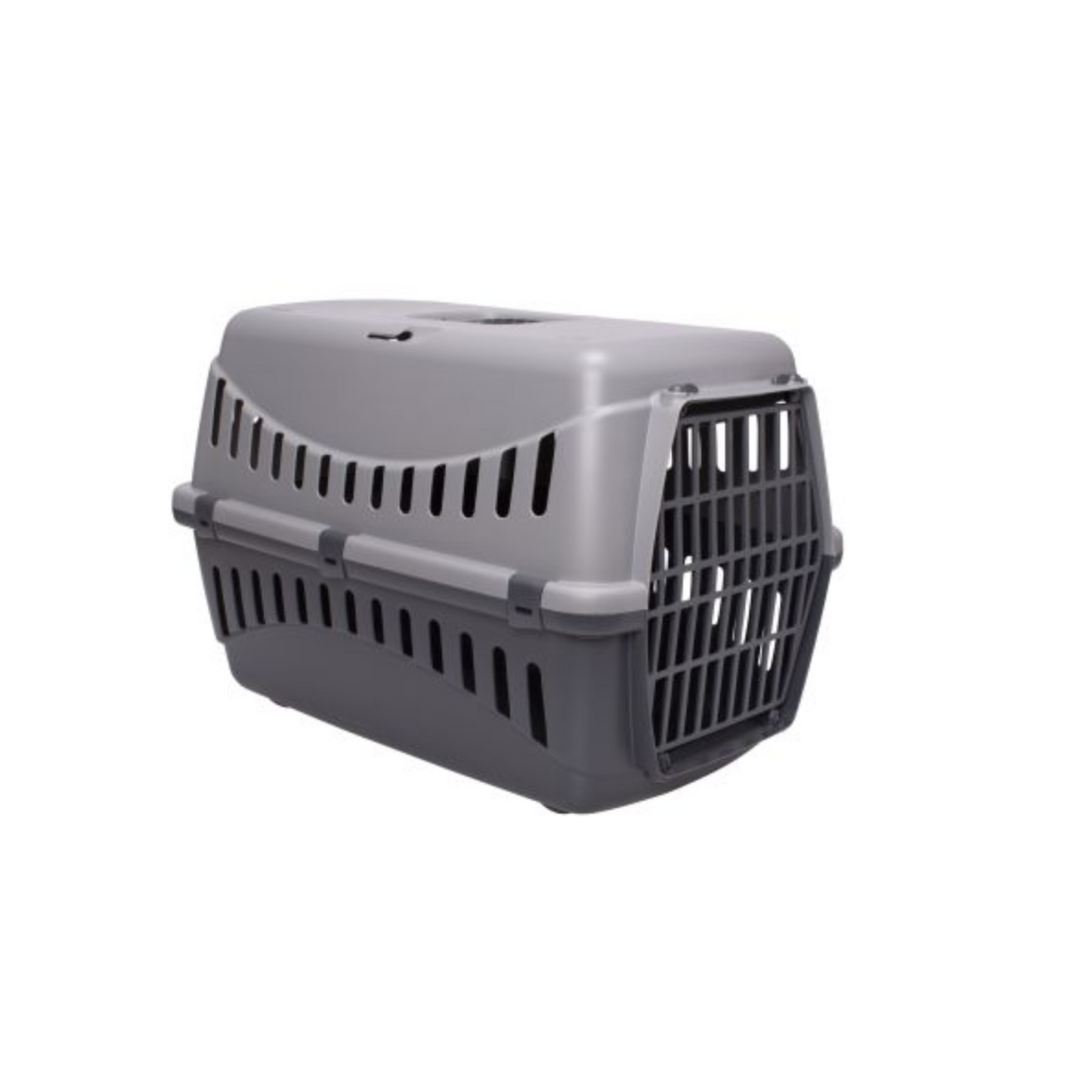 Bergamo - Plastic Pet Carrier (Small)