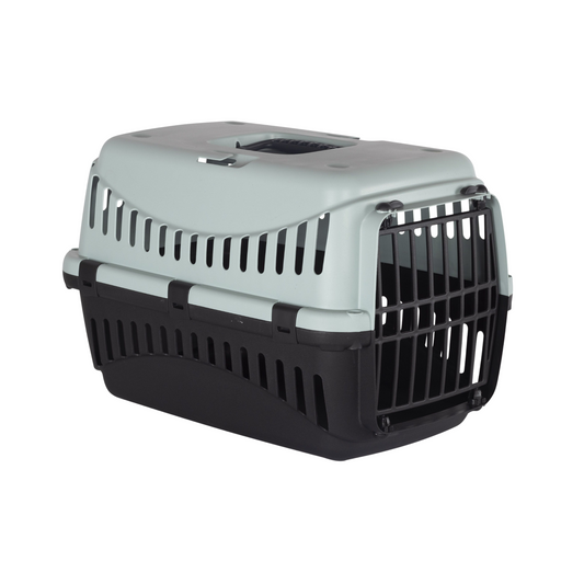 Bergamo - Plastic Pet Carrier (Small)