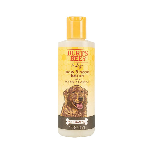 Burt's Bees - Paw and Nose Dog Lotion