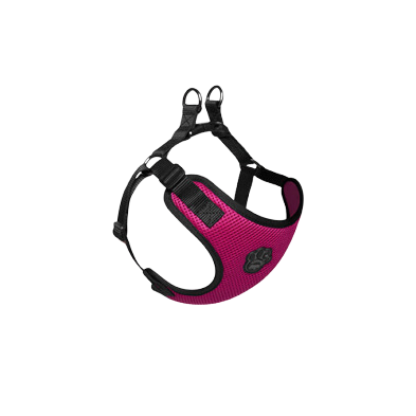 Canada Pooch - Easy-On Step In Dog Harness (Plum)