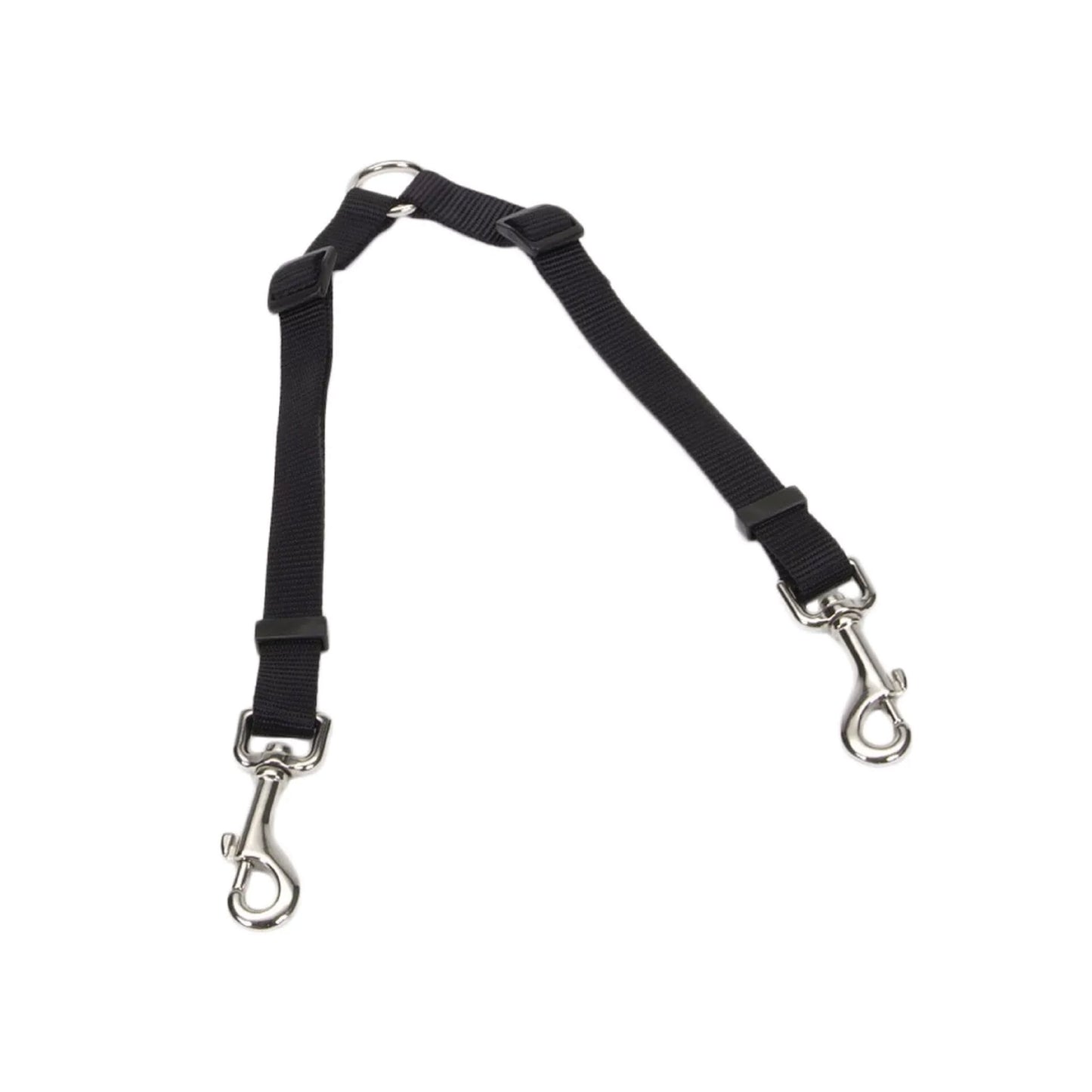 Coastal - 2 Dog Adjustable Coupler