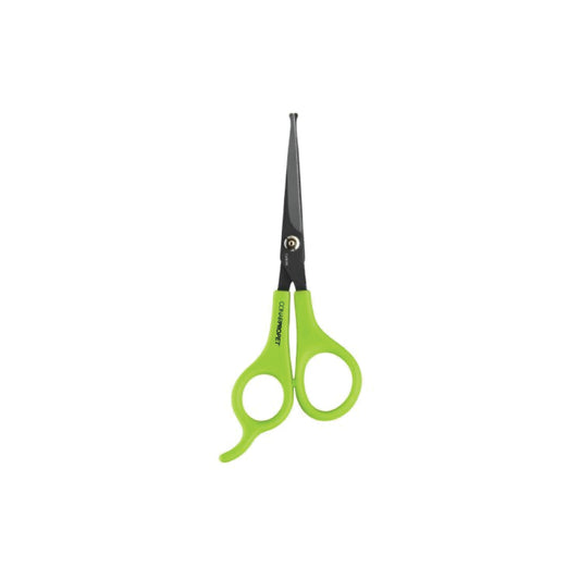 Conair Pro - Rounded-tip Grooming Scissors for Cat and Dog