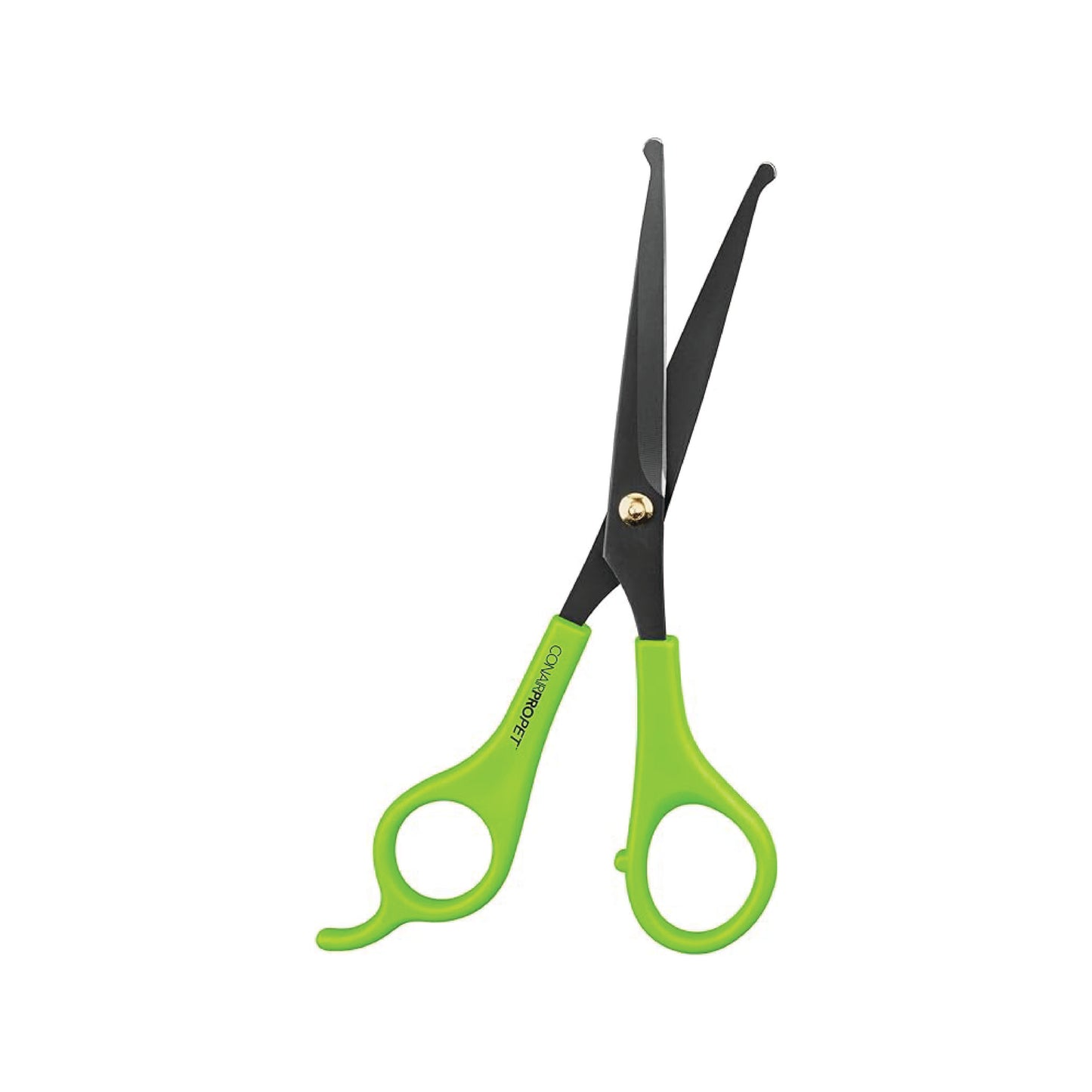 Conair Pro - Rounded-tip Grooming Scissors for Cat and Dog