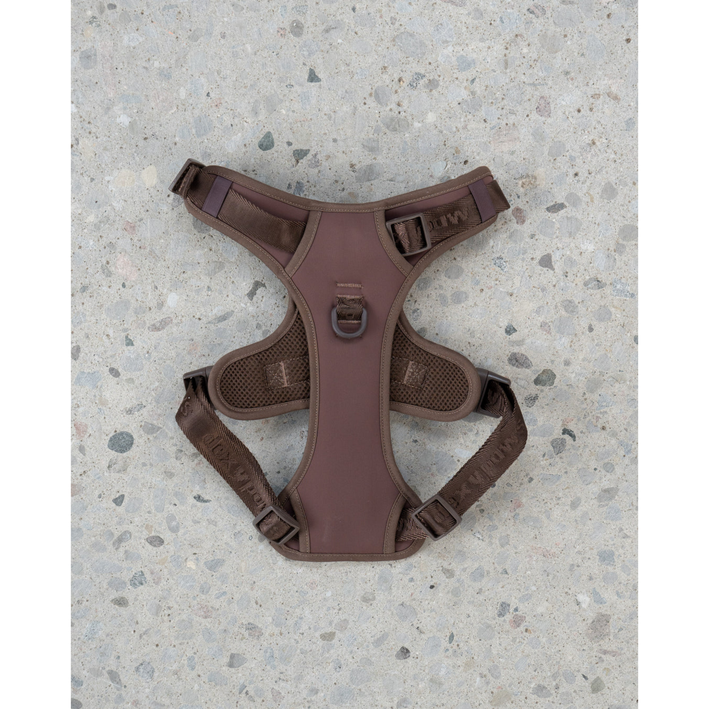 Dexypaws - No-pull Dog Harness (Espresso)