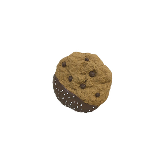foufouBrands - Cookie Chew Dog Toy