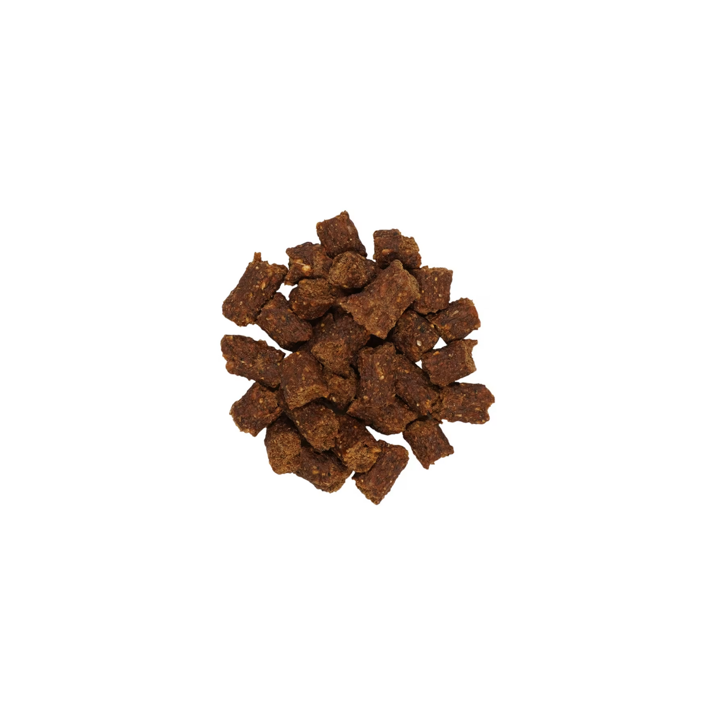 Go! - Digestion + Gut Health Soft & Chewy Dog Treats (Salmon)