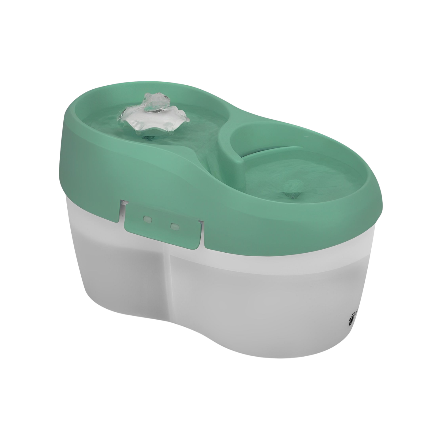 H2O - Cat Water Fountain (Sage Green)