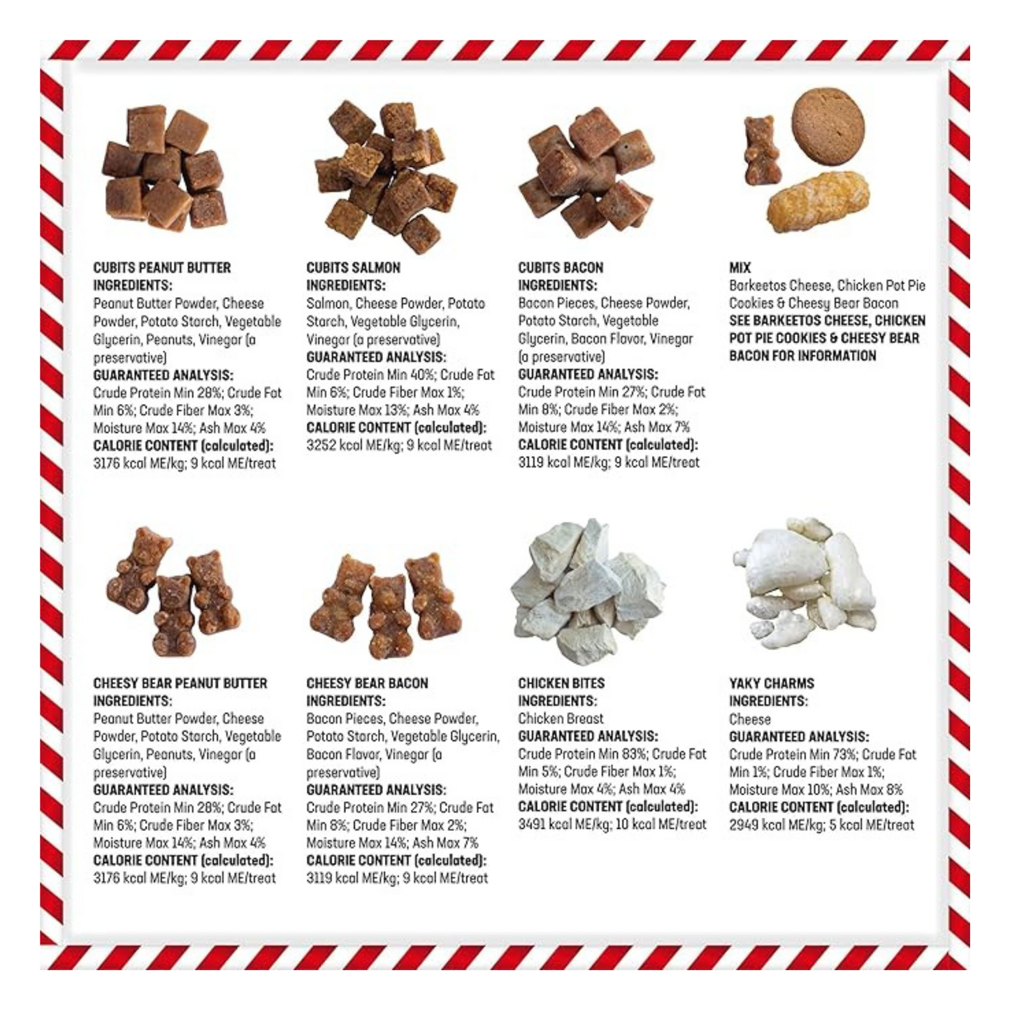 Himalayan Pet Supply - Advent Calendar for Dogs