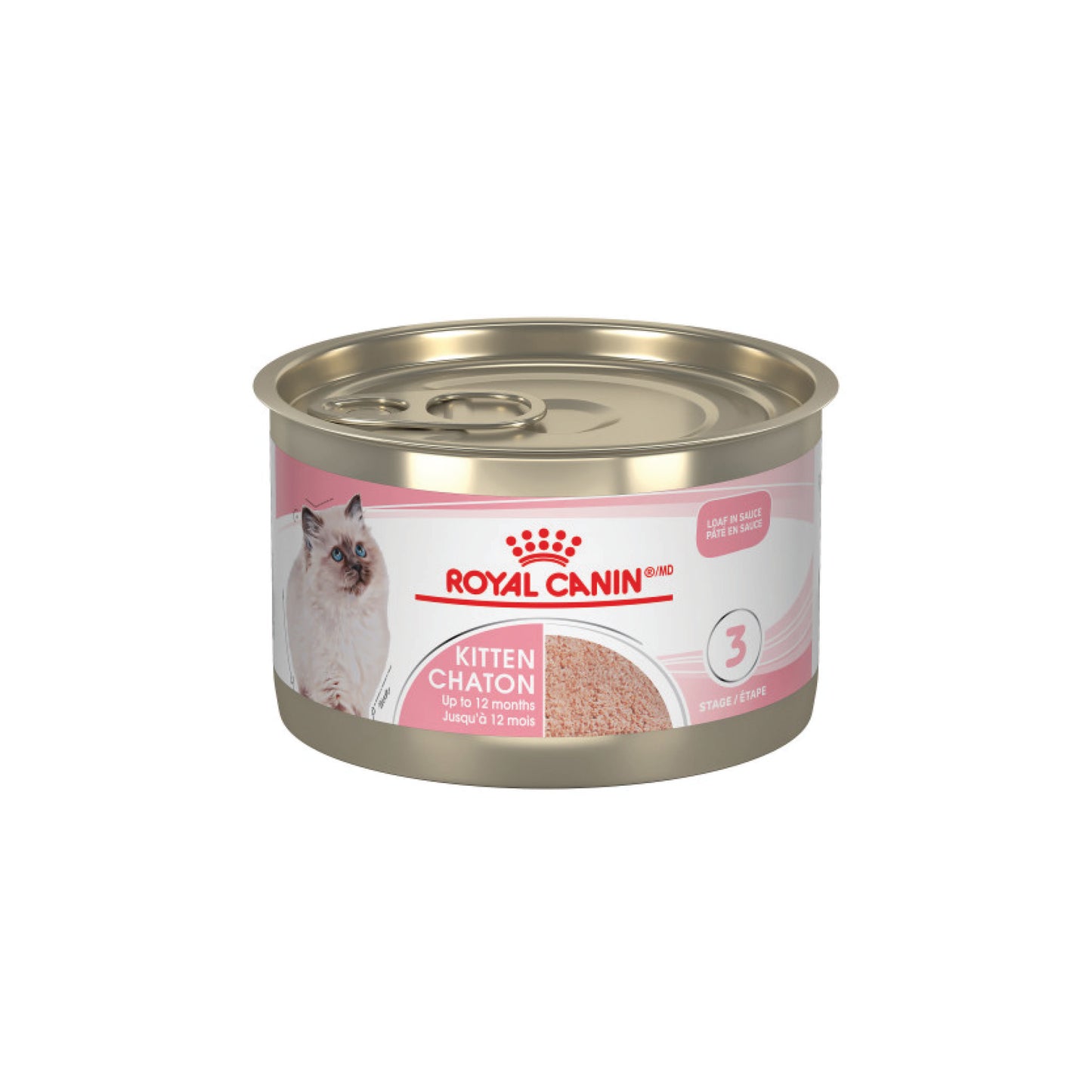 Royal Canin - Pâté Chaton Instinctif