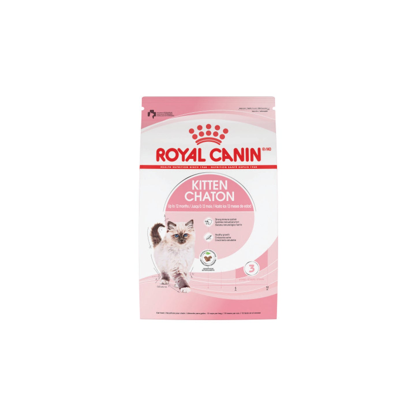 Royal Canin - Chaton