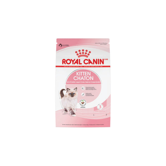 Royal Canin - Kitten