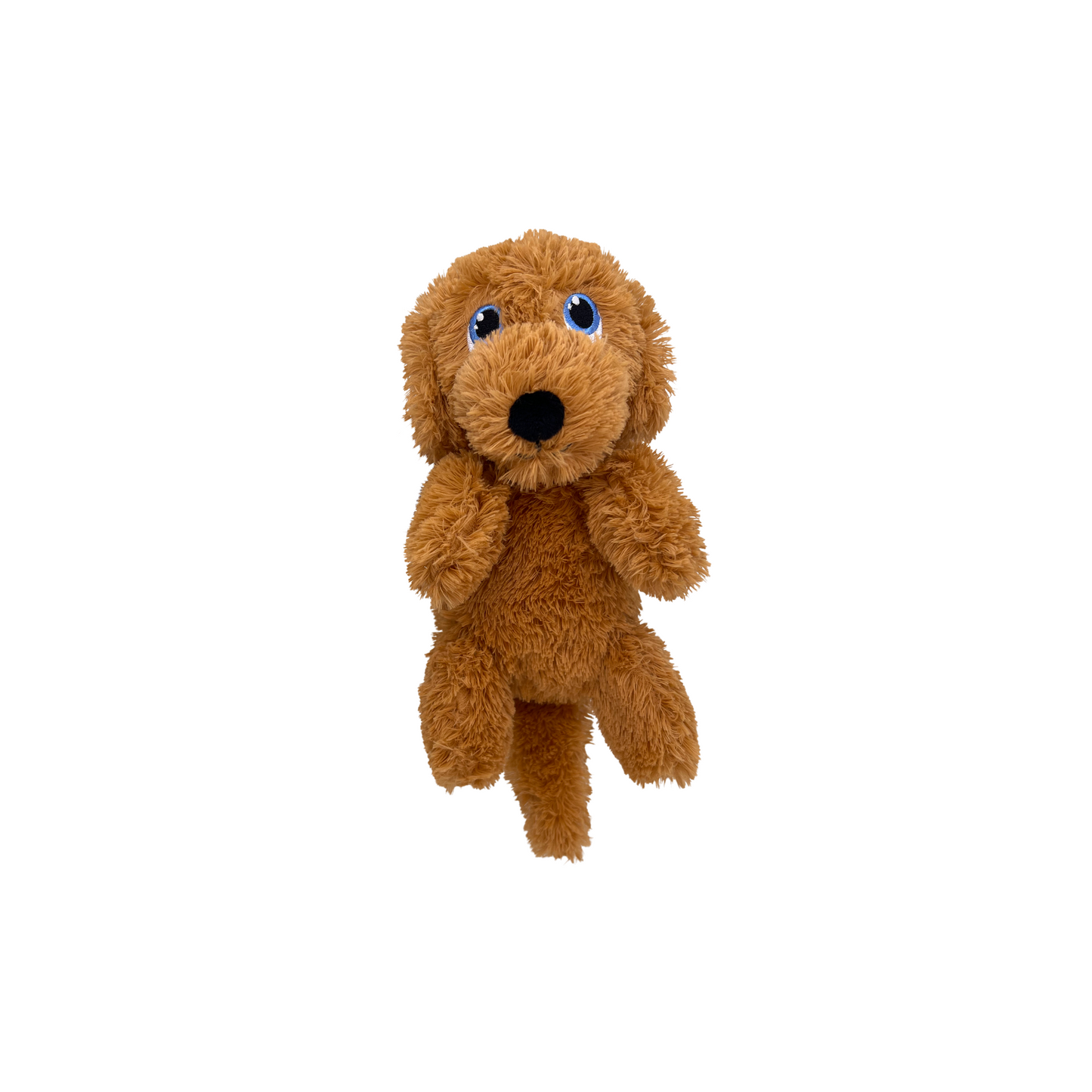 Kong - Comfort Pups Goldie Dog Plush Toy (Medium)