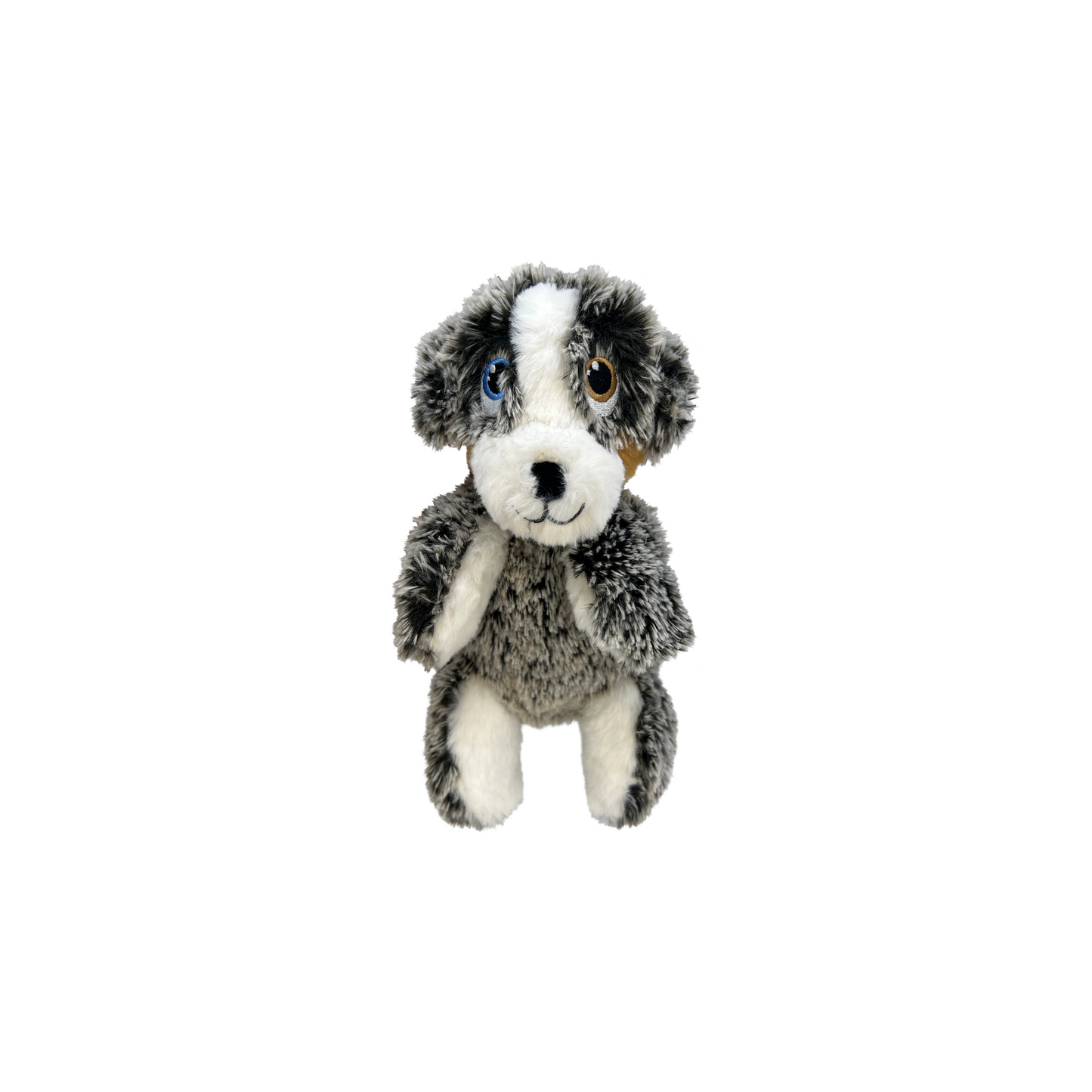 Kong - Comfort Pups Ozzie Dog Plush Toy (Medium)