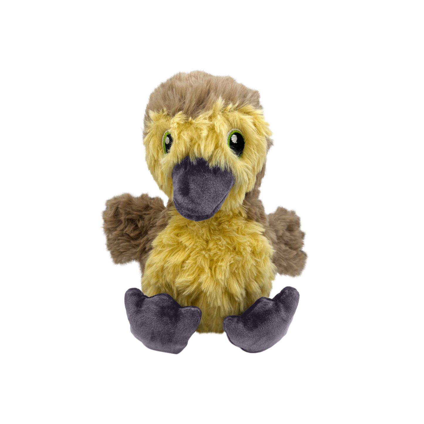 Kong - Comfort Plush Dog Toy (Gosling)