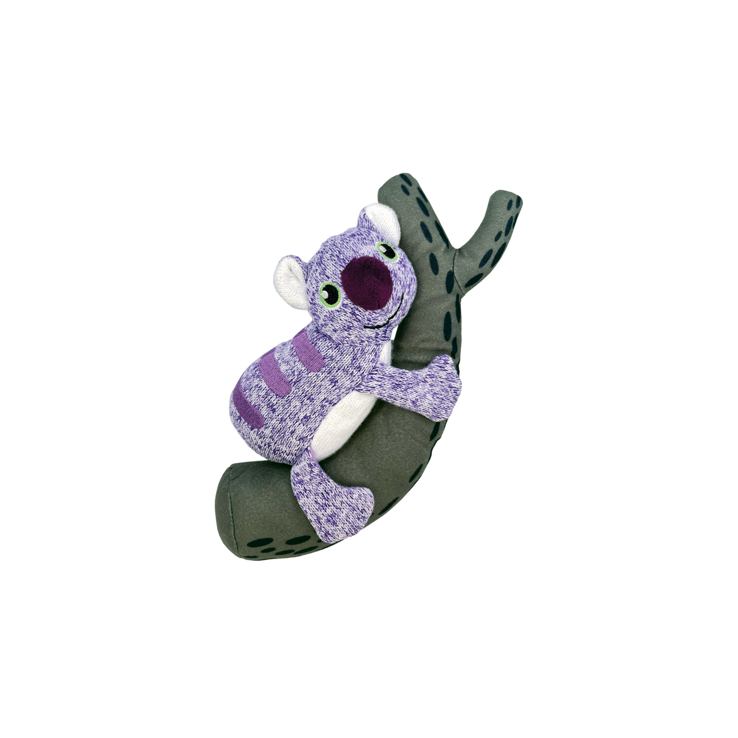 Kong - Pull-A-Partz Pals Dog Toy (Koala)