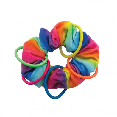 Kong - Active Cat Scrunchie